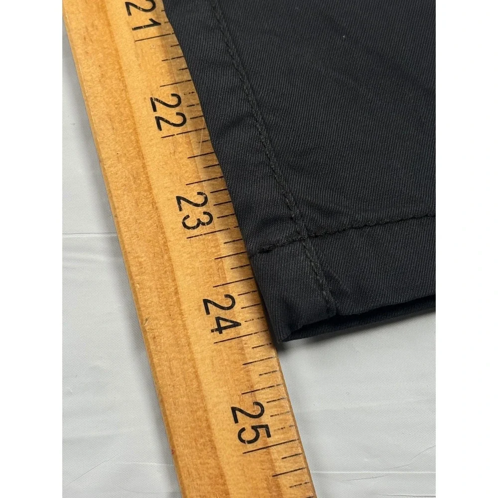 Old Navy Boys Tech Taper Quick Dry Pants Black Size‎ L 10-12